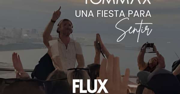 La fiesta que estabas esperando está cada vez más cerca