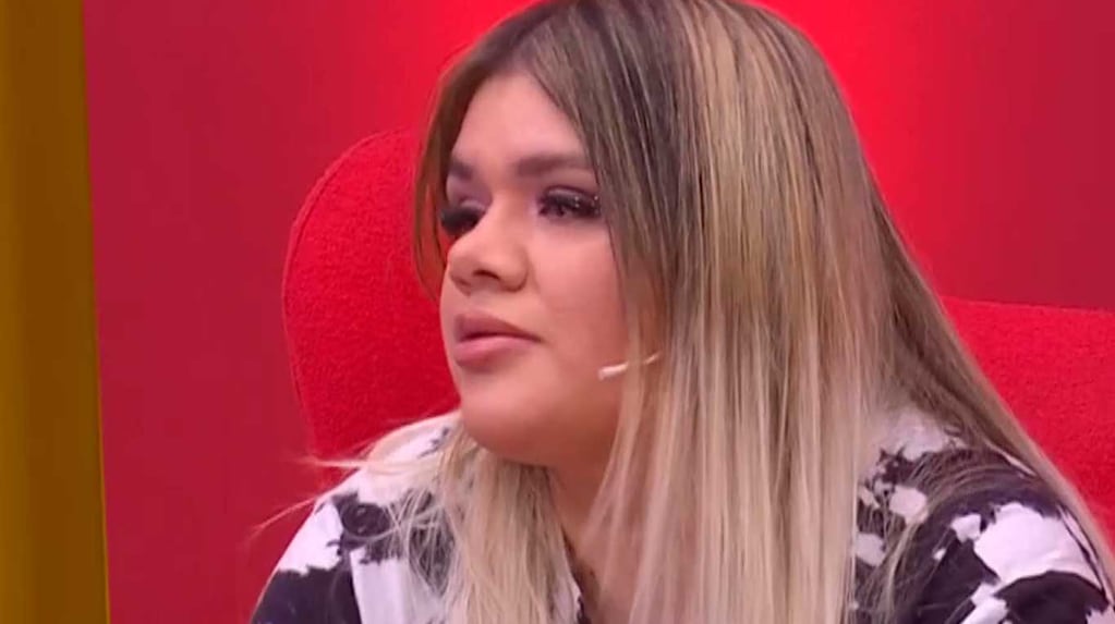 El alarmante estado de More Rial en prisión y el motivo por el que pasa horas mirando la pared