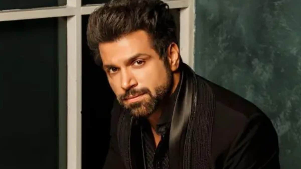 Rithvik Dhanjani Faced Casting Couch By 'Prominent' Casting Director At 20: 'He Touched Me, I Froze'