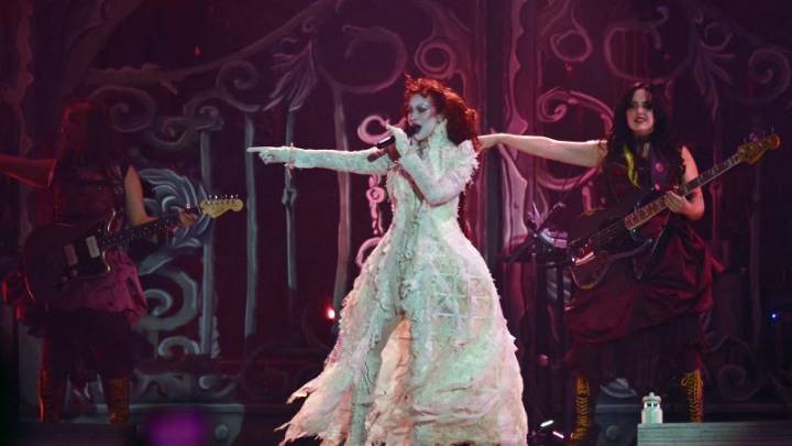 Corona Capital 2025: la celebración de quince años haciendo bailar a la Ciudad de México