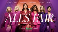 Kim Kardashian, Sarah Paulson, Niecy Nash-Betts, Glenn Close and Naomi Watts talk about their new series 'All's Fair'