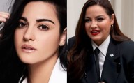 Maite Perroni sorprende y responde con fuerza a las críticas sobre su imagen
