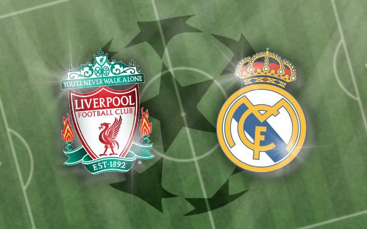 Liverpool FC vs Real Madrid LIVE: Champions League match stream, latest team news, lineups, TV, prediction