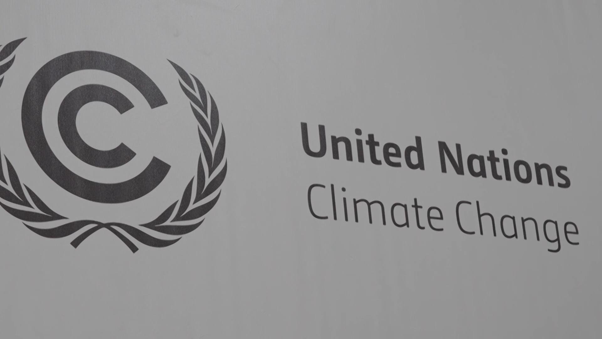 AP Interview: Newsom says Trump climate-fighting absence is 'doubling down on stupid'