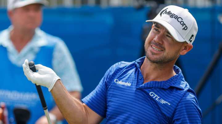 RSM Classic prop bet picks and PGA Tour predictions