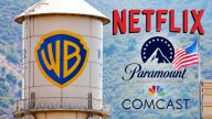 Warner Bros. Discovery Second Round Bids Due Dec. 1