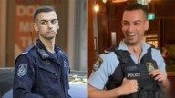 Beau Lamarre-Condon says he ‘will not be silenced’ following alleged murders of Luke Davies and Jesse Baird