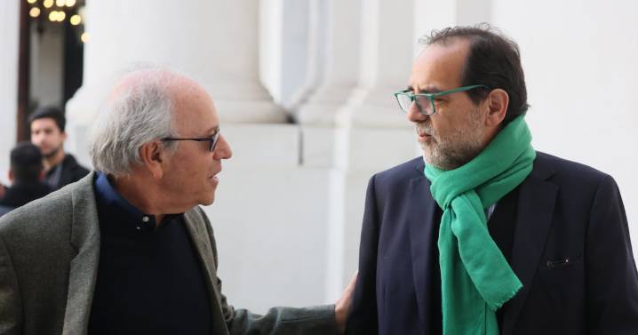 La angustiante espera de resultados de los partidos en peligro de extinción