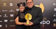 Directora manizaleña que ganó premio Macondo seguirá "contando historias que se hagan desde el corazón"