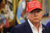 Trump gets a tongue-lashing over 'sedition' antics from Karl Rove