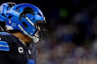 3 things we learned: For all the OL talk, Penei Sewell is playing out of this world