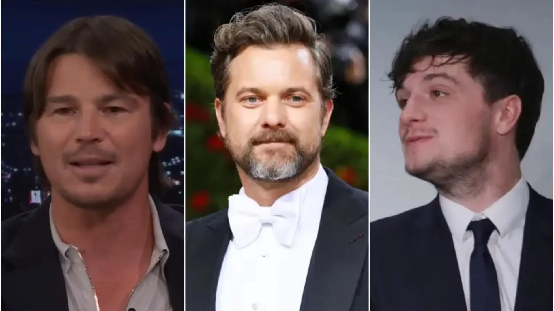 Estos son los Josh o Joshua más famosos del mundo