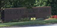 Lawsuit filed over Spartanburg Community College mascot use