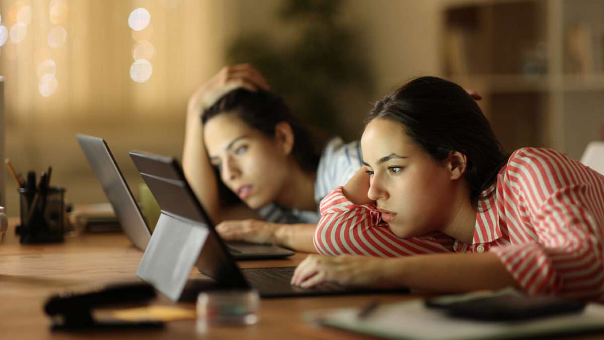 People Like Having Too Much Content, Says Swiss Study on Information Abundance