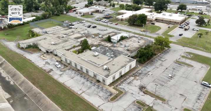 Plans for new Tulsa homeless shelter move forward