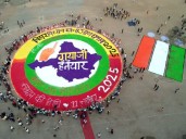 Voting on 122 seats of the 2nd phase tomorrow:EVMs to reach 45,399 booths today; voting after 25 years in 3 villages of Gayaji