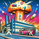 Sabotage Shakes Warsaw-Lublin Railway Route