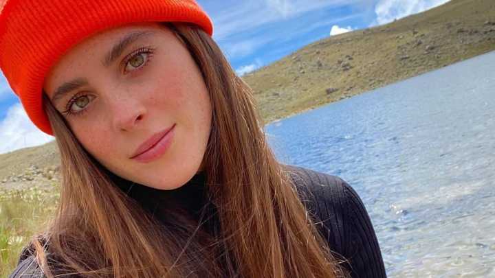 Fátima Bosch Viene de una Dinastía de Reinas: La Corona Pasa de Generación en Generación