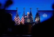 Trump reafirma que no ira al G20 en Sudáfrica y cuestiona que el país esté en este grupo