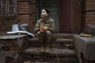 Katia y Sergiy, una historia de amor y venganza en la Ucrania en guerra