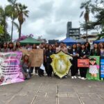 Jujuy presente en el Día Nacional de lucha...