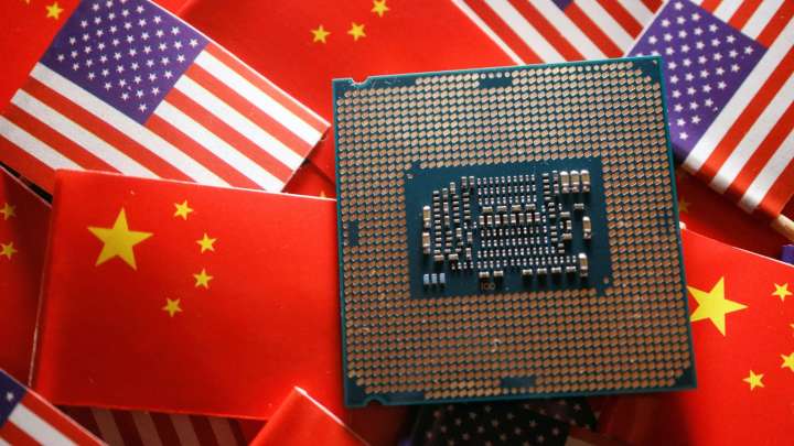 A U.S-China trade truce means more localized tech. How to play it