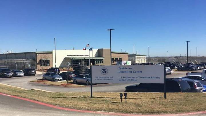 5 accused of supporting antifa plead guilty to terrorism-related offense after Texas shooting