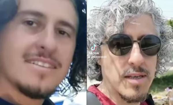 Viajó a un monasterio budista en 2022 y está desaparecido