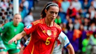 Aitana Bonmatí causa baja para la vuelta de la final de la Liga de Naciones por lesión