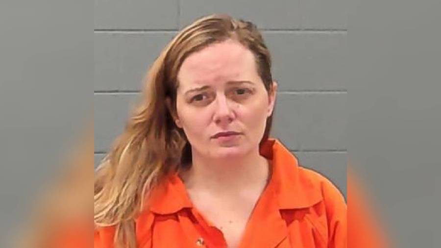 Cass County woman sentenced to 252 years in child molesting, sex trafficking case