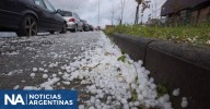 Alerta hoy por tormentas y granizo en siete provincias: las recomendaciones