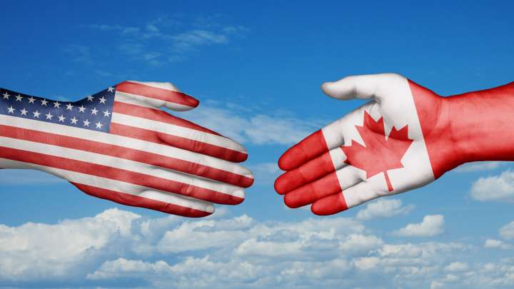 U.S. Tourism Group Responds To $5.7 Billion Loss With A New "Canadian Welcome Pass"