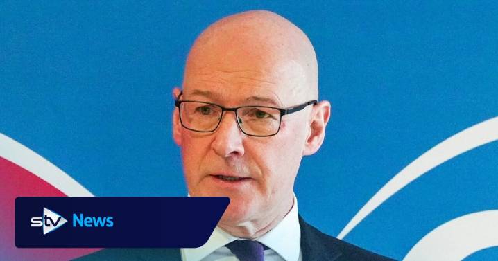 Scottish Government update on grooming gangs inquiry to be set out 'before Christmas'