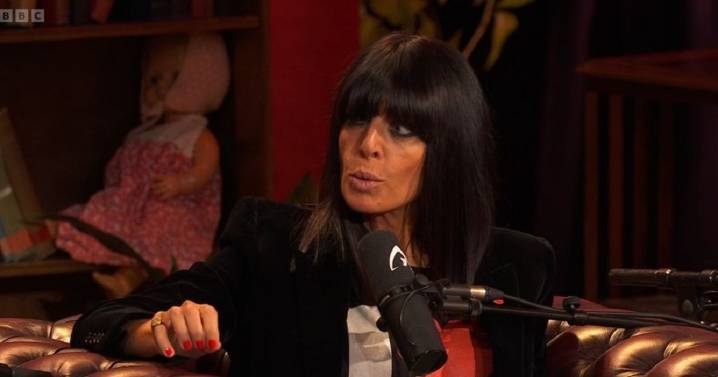 Celebrity Traitors star Claudia Winkleman says 'you don’t know' in response to fan criticism