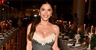 Lauren Sanchez's Minidress Photos Take Flirtiness Up a Notch