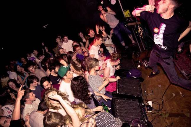 Two more iconic grassroots venues where Oasis and Arctic Monkeys once played have futures secured