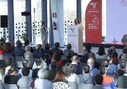 La estación Centro-La Concha del Topo culmina su revestimiento de hormigón para entrar en servicio en 2026