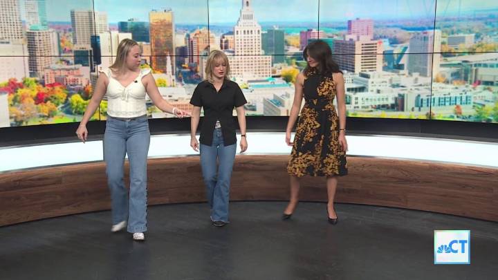 CT LIVE: Line Dancing with Premier Entertainment