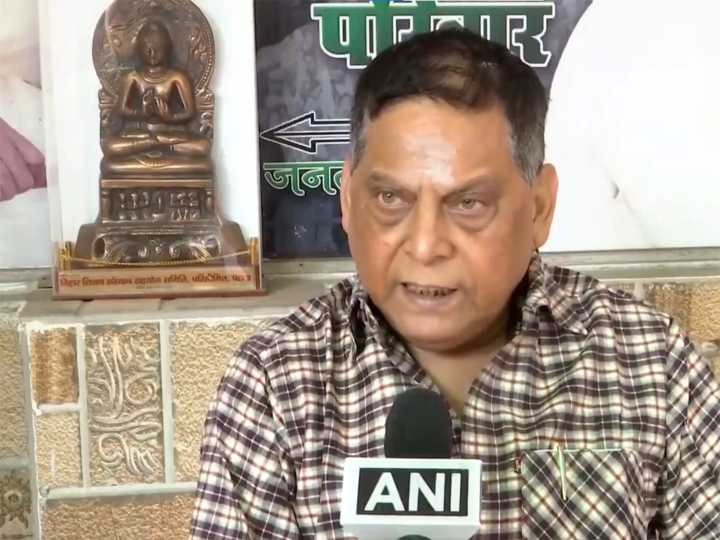 "Public not going to hand over power to Tejashwi": JD(U)'s Neeraj