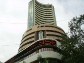 Nifty, Sensex open flat; Global upgrades, IPO buzz and Bihar polls keep investors cautious