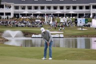 Simmons Bank Championship wins PGA Tour Champions President’s Award