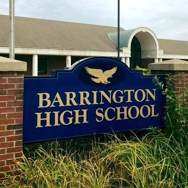 Barrington teacher at center of controversial Charlie Kirk post to return to work