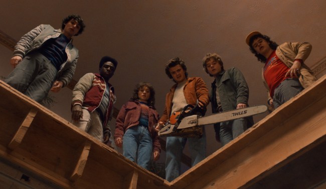'Stranger Things' Is Proof TV Production Model Has Changed for Worse