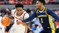 Where Auburn basketball sits in top-25 rankings amid undefeated start