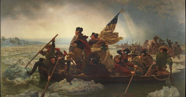 Ken Burns' latest docuseries sheds new light on the war for US independence