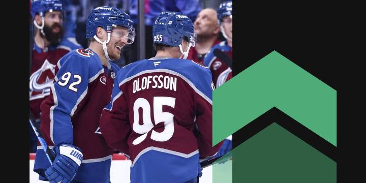 NHL Power Rankings: A new No. 1, plus Olympic roster bubble boys