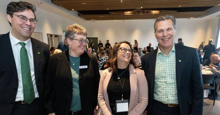 TD Economic Outlook insights for local business community