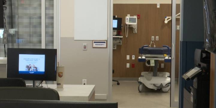 Sanford Health opens new gastroenterology suites