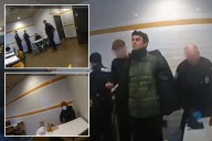 Bodycam images show Luigi Mangione's McDonald's arrest as defense challenges evidence collection