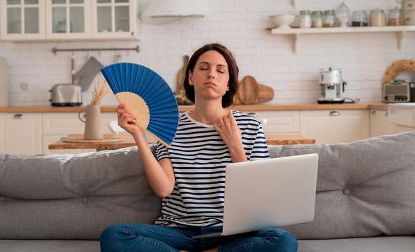 Chau calor: 5 trucos para mantener la casa fresca en verano